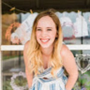 Meet your Posher, Madison